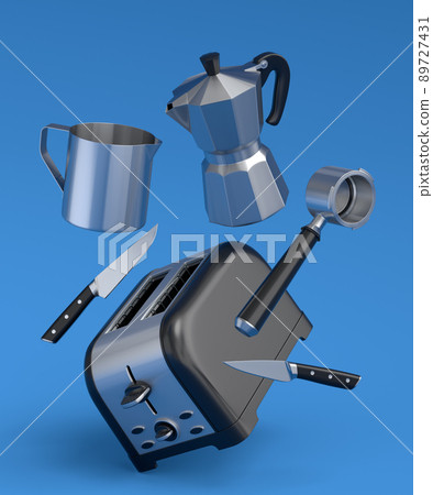 geyser coffee machine