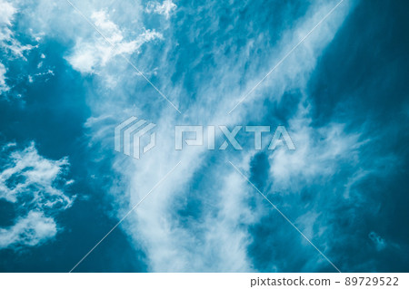 天空 天空 89729522