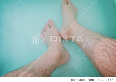 Foot bath 89729532