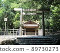 Ise Jingu Naiku Bekkyu 89730273