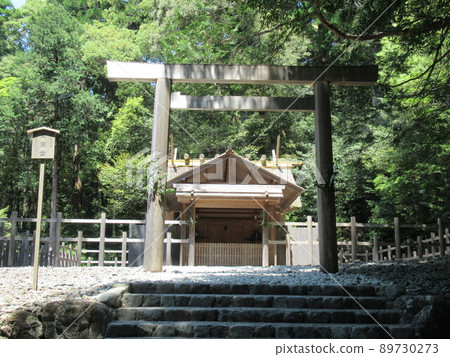 伊勢神宮內空別急 伊勢神宮內空別急 89730273