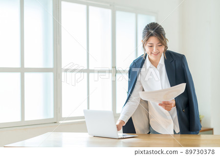 Women business 89730378