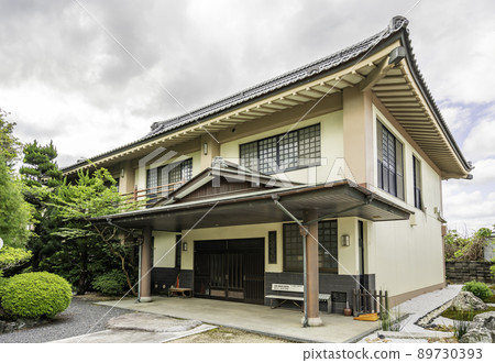 Shikoku 88 places 83, Ichinomiya Temple, Three Cs. Hall, Takamatsu City, Kagawa Prefecture Shikoku 88 places 83, Ichinomiya Temple, Three Cs. Hall, Takamatsu City, Kagawa Prefecture 89730393