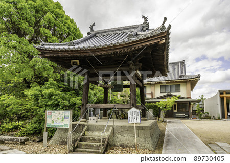 香川縣高松市四國88號鐘樓一宮寺83號 香川縣高松市四國88號鐘樓一宮寺83號 89730405