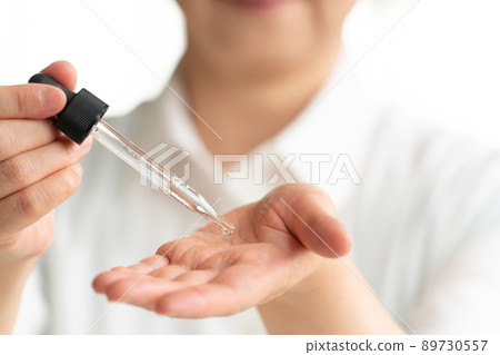 Skin care at hand Skin care at hand 89730557