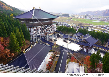 Echizen Daibutsu / Seidaiji Temple (Katsuyama City, Fukui Prefecture) 89730945