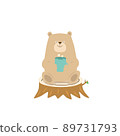 Cafe Kuma-san 89731793