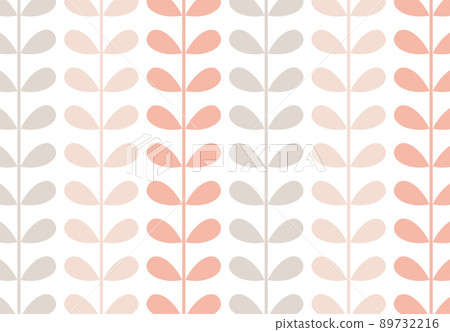 Scandinavian modern background material plant 15 89732216