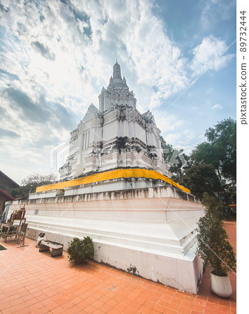 Wat Suan Tan temple in Nan province, Thailand Wat Suan Tan temple in Nan province, Thailand 89732444