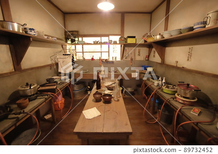 昭和宿舍公用廚房 89732452