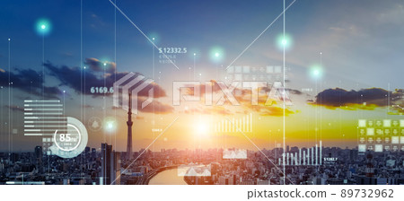 城市與網絡 城市與網絡 89732962