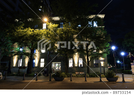 Minato Mirai 89733154