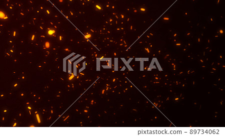 Sparks, spark background 89734062