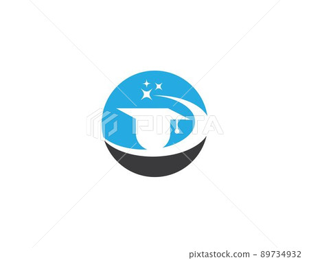 Education symbol vector icon illustration Education symbol vector icon illustration 89734932