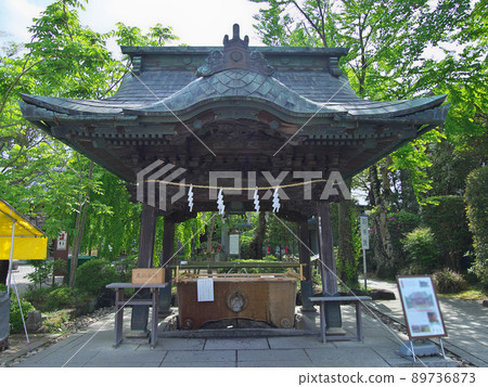 Kasama Inari Shrine May Kasama Inari Shrine May 89736873