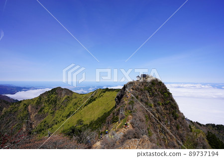 石錘山 石錘山 89737194