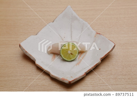 白魚壽司 白魚壽司 89737511