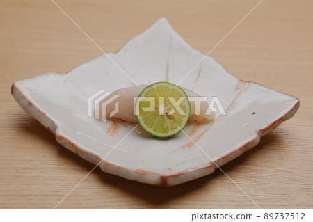 白魚壽司 白魚壽司 89737512