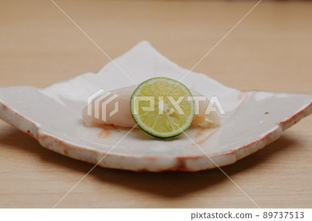白魚壽司 白魚壽司 89737513