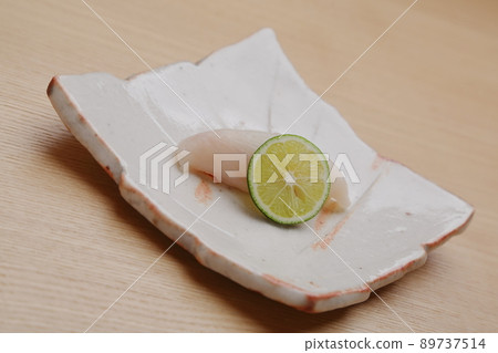 白魚壽司 白魚壽司 89737514