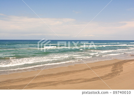 Ishikawa / Chirihama Nagisa Driveway Ishikawa / Chirihama Nagisa Driveway 89740010