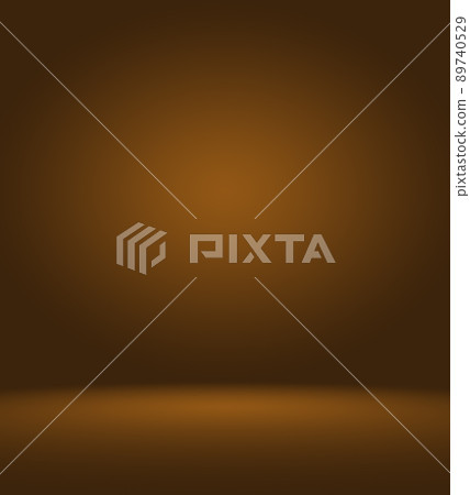 Gold shiny smooth background with variating hues. 89740529