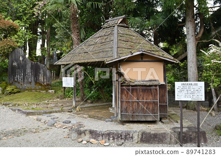 100 Fine Castles of Japan, Nanao Castle 100 Fine Castles of Japan, Nanao Castle 89741283