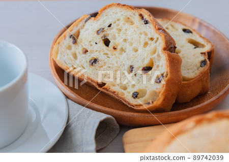 麵包烘焙特寫素材 89742039