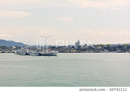 Toyama / Himi Fishing Port Toyama / Himi Fishing Port 89742212