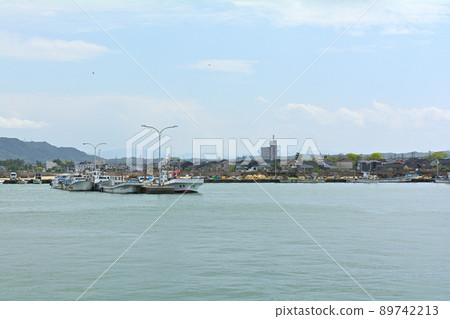 Toyama / Himi Fishing Port Toyama / Himi Fishing Port 89742213