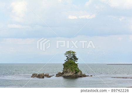 Toyama / Amaharashi Coast Toyama / Amaharashi Coast 89742226
