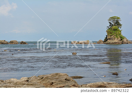 Toyama / Amaharashi Coast Toyama / Amaharashi Coast 89742322