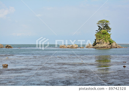 Toyama / Amaharashi Coast Toyama / Amaharashi Coast 89742328