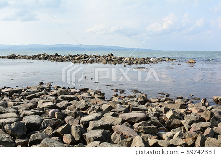Toyama / Amaharashi Coast 89742331
