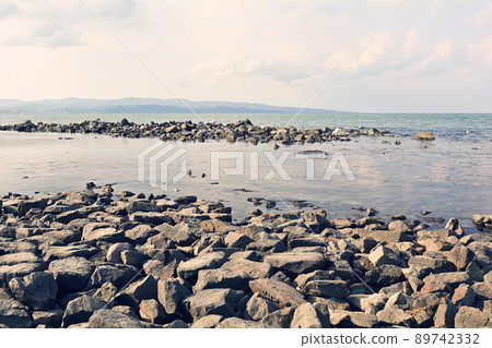 Toyama / Amaharashi Coast Toyama / Amaharashi Coast 89742332