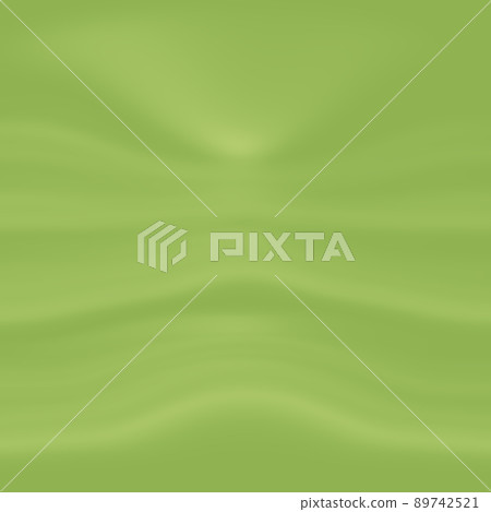 Abstract blur empty Green gradient Studio well use as background,website template,frame,business report 89742521