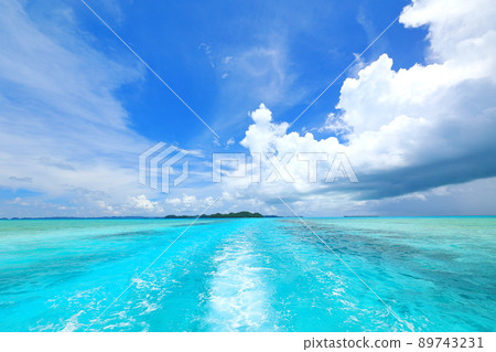 German Channel Palau German Channel 89743231