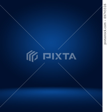 abstract dark blurred background, smooth gradient texture color, shiny bright website pattern, banner header or sidebar graphic art image 89743316