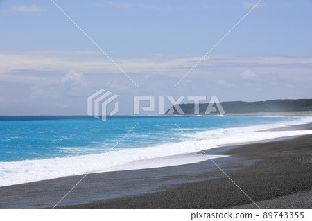 七星潭 花蓮 台灣 Taiwan Hualien 七星潭 花蓮 台灣 Taiwan Hualien 89743355