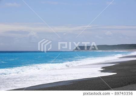 七星潭 花蓮 台灣 Taiwan Hualien 七星潭 花蓮 台灣 Taiwan Hualien 89743356