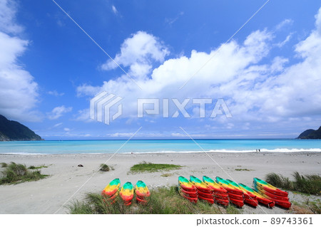 粉鳥林 東澳 宜蘭 台灣 Taiwan Yilan 89743361