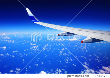 空拍 雲海 89743372