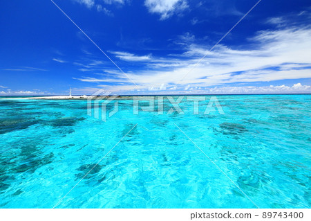 烏龍沙洲 帛琉 Ulong Sandbar 89743400