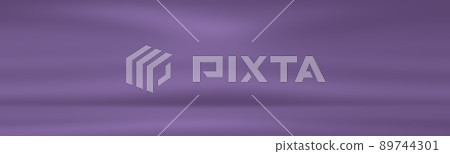 Studio Background Concept - abstract empty light gradient purple studio room background for product. Studio Background Concept - abstract empty light gradient purple studio room background for product. 89744301