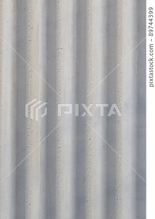 Wavy plate galvanized iron plate 89744399