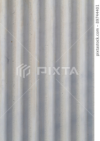 Wavy plate galvanized iron plate 89744401