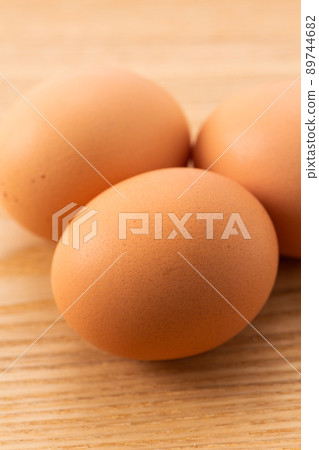 Egg (red ball) 89744682