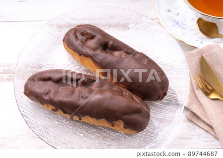 閃電泡芙 89744687