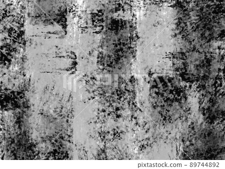 Texture illustration like a rusted iron plate Texture illustration like a rusted iron plate 89744892