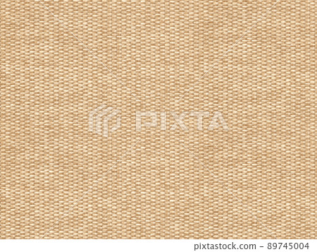 由稻草等植物纖維編織而成的天然材料 89745004